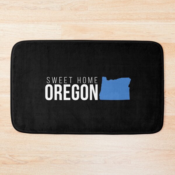 Item preview, Oregon Sweet Home designed and sold by Novel Gifts.