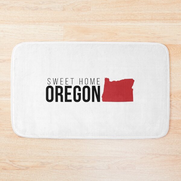 Item preview, Sweet Home Oregon designed and sold by Novel Gifts.