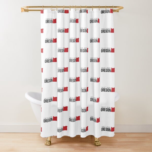 Item preview, Sweet Home Oregon designed and sold by Novel Gifts.