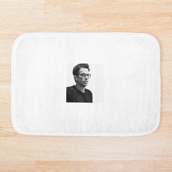 Item preview, John mulaney  designed and sold by maeh1027.