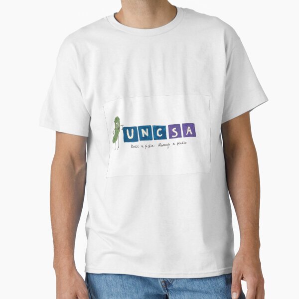 Item preview, UNCSA designed and sold by dancingbubbles.
