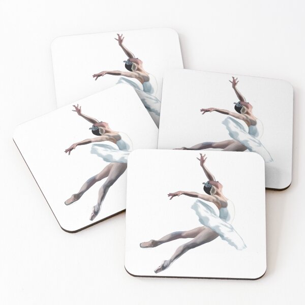Item preview,  Ballerina Perfection designed and sold by MamaODea.