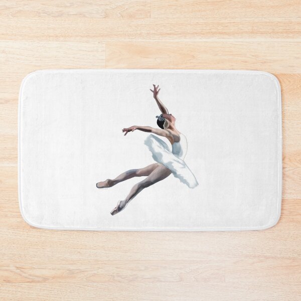 Item preview,  Ballerina Perfection designed and sold by MamaODea.