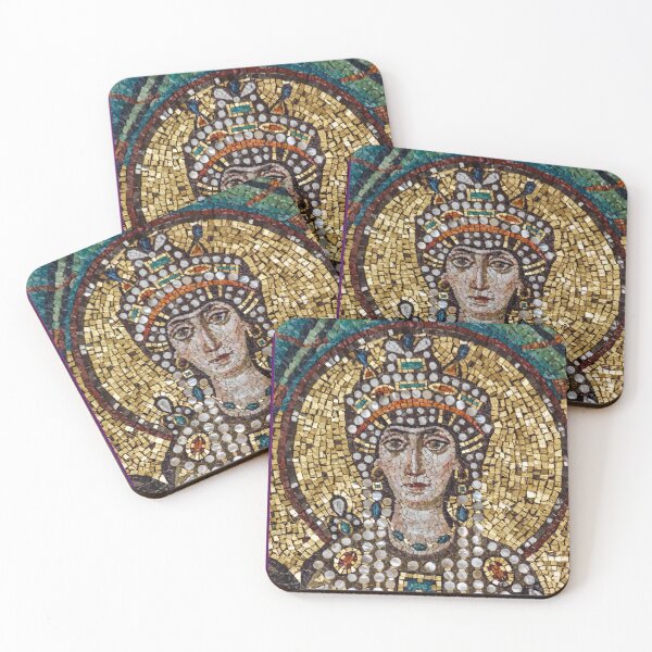 Item preview, Theodora  designed and sold by The Old North.