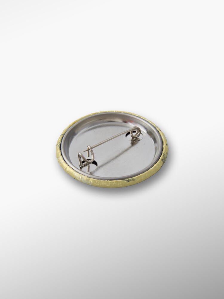 Alternate view of Dragonfly _ yellow theme Pin