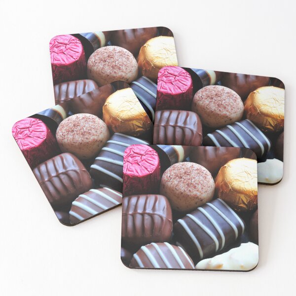 Item preview, Chocolates designed and sold by fensnapz.