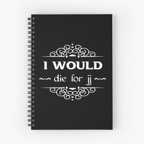 Item preview, I would die for JJ T-Shirt,Desgin,gift for mom,summer , designed and sold by delkh07.