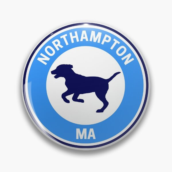 Item preview, Vintage Northampton Massachusetts  designed and sold by fearcity.