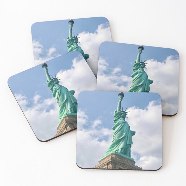 Item preview, Lady Liberty  designed and sold by Sarah Cockle.