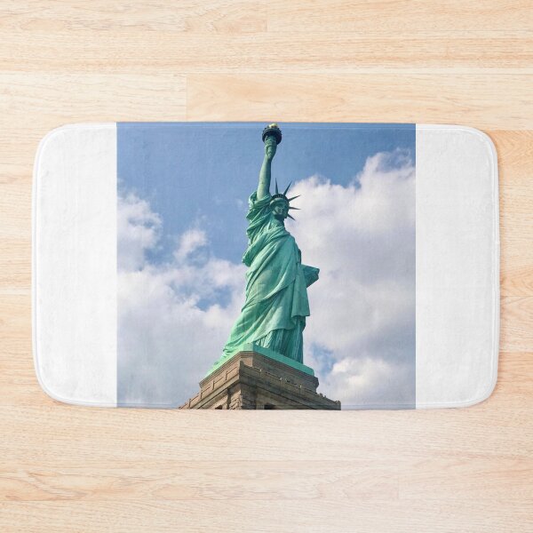 Item preview, Lady Liberty  designed and sold by Sarah Cockle.