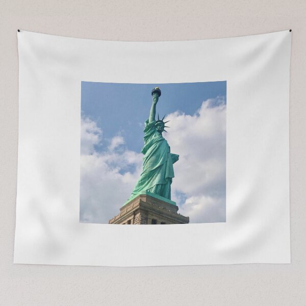 Item preview, Lady Liberty  designed and sold by Sarah Cockle.