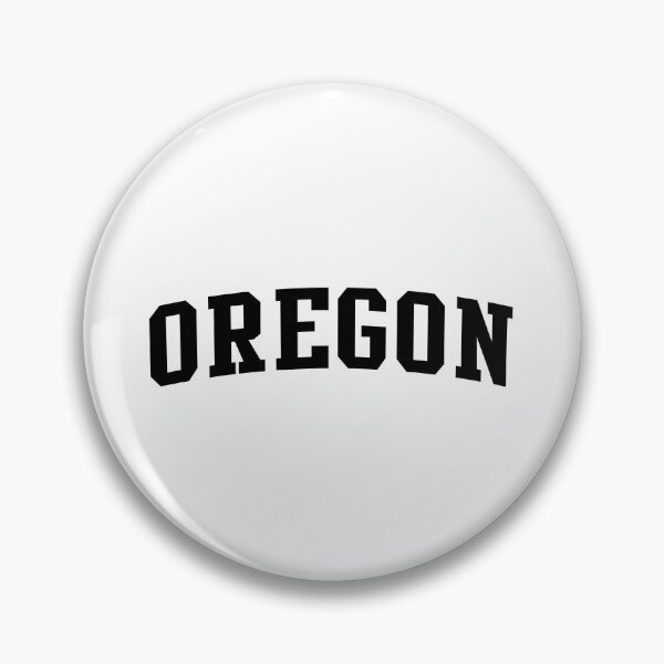Artikelvorschau, Oregon entworfen und verkauft von Novel Gifts.