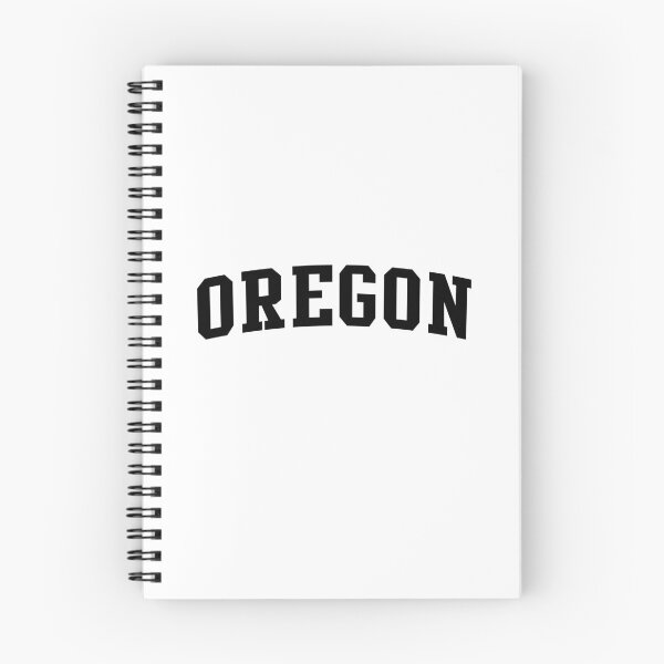 Item preview, Oregon designed and sold by Novel Gifts.