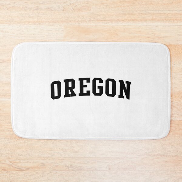 Item preview, Oregon designed and sold by Novel Gifts.