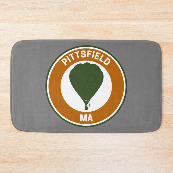 Item preview, Vintage Pittsfield Massachusetts  designed and sold by fearcity.