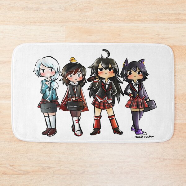 Item preview, RWBY Moms designed and sold by AG Nonsuch.