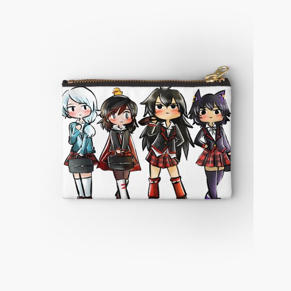Item preview, RWBY Moms designed and sold by AG Nonsuch.
