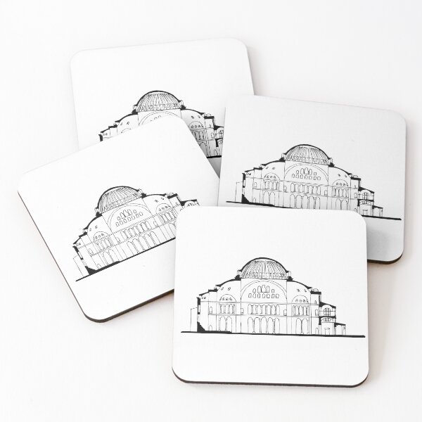 Item preview, Hagia Sophia Istanbul designed and sold by JHMimaging.
