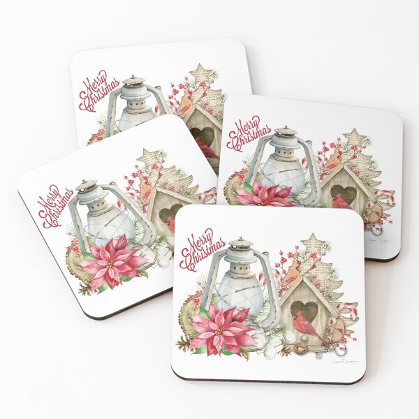 Item preview, Christmas Love A designed and sold by Jean Plout.