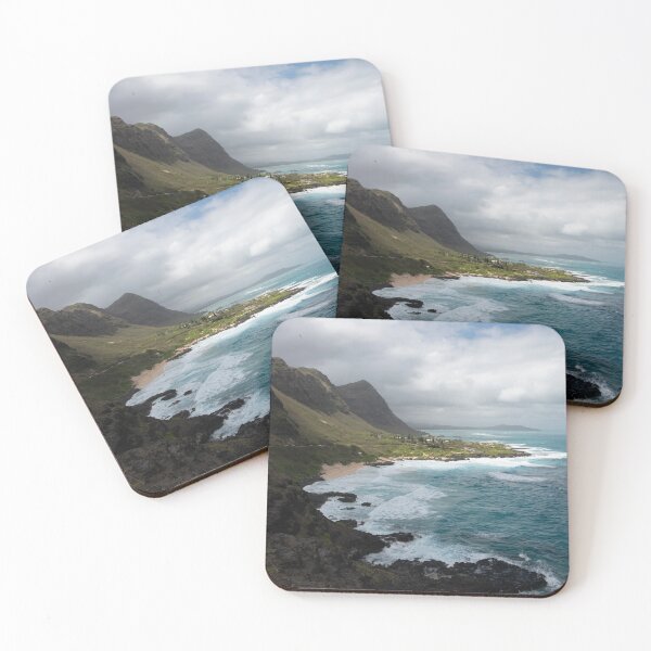 Item preview, Makapu'u Lookout 1994 designed and sold by SilentJane.