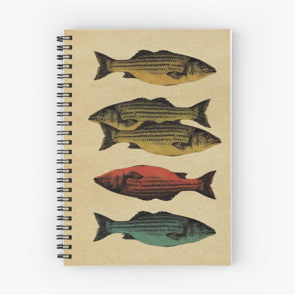 Item preview, One fish, two fish . . . designed and sold by MegsWhimsy.