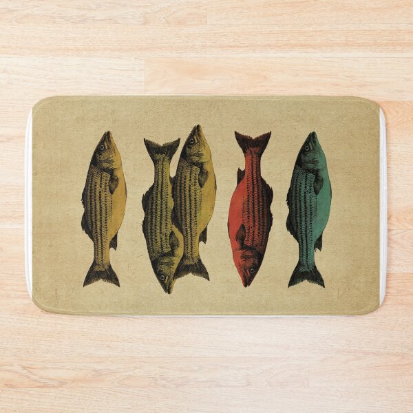 Item preview, One fish, two fish . . . designed and sold by MegsWhimsy.