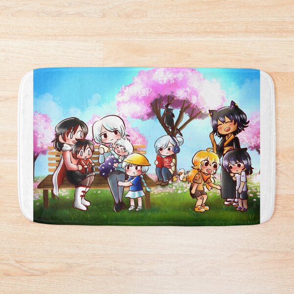 Item preview, 2020 Mothers Day RWBY  designed and sold by AG Nonsuch.