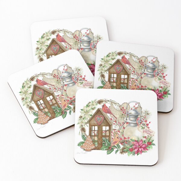 Item preview, Christmas Love B designed and sold by Jean Plout.