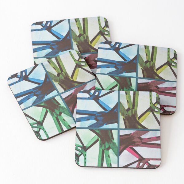 Item preview, While Crossing designed and sold by Jeffrey Kimsey-Carroll.