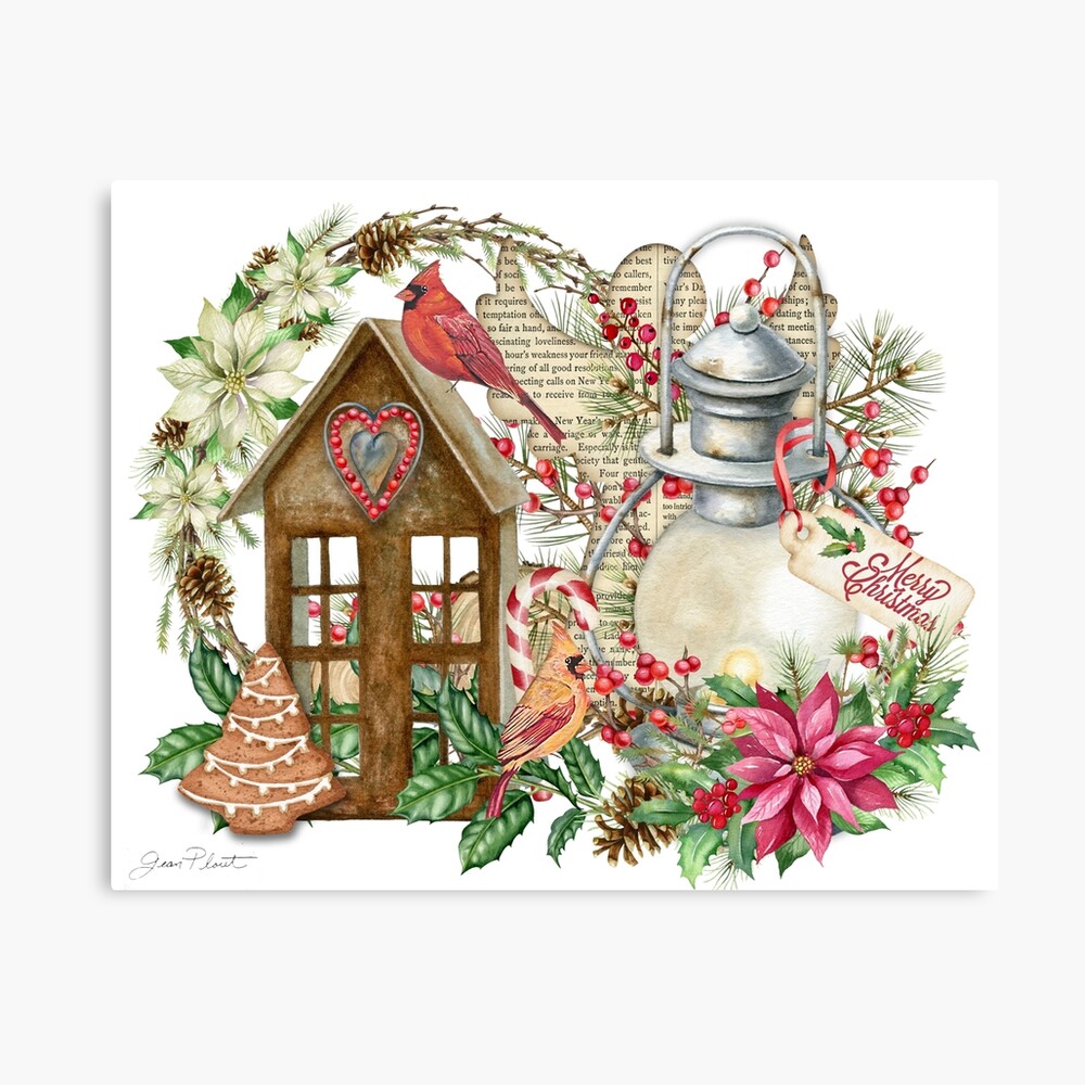 Christmas Love B