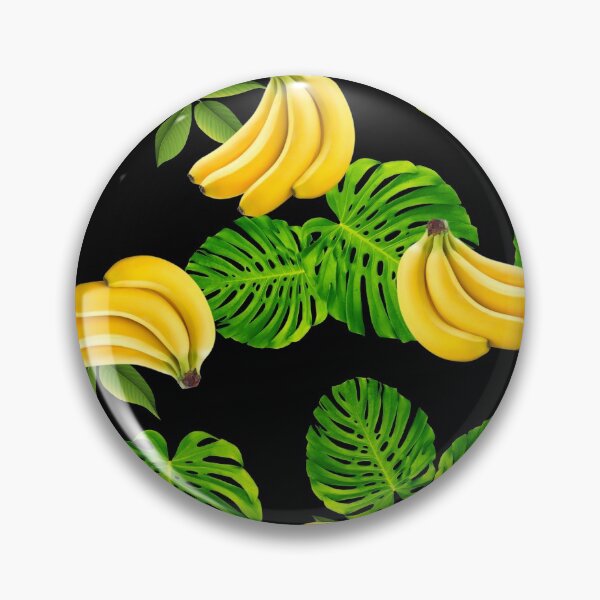 Item preview, Banana Mania  designed and sold by LuludiLemoni.