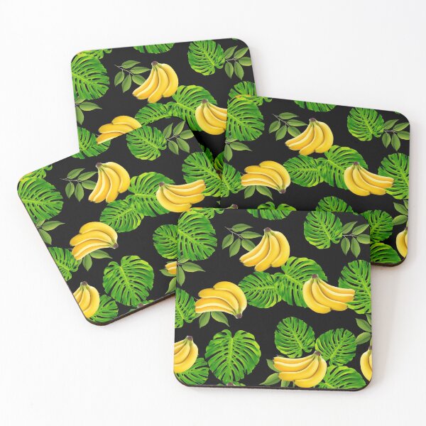 Item preview, Banana Mania  designed and sold by LuludiLemoni.