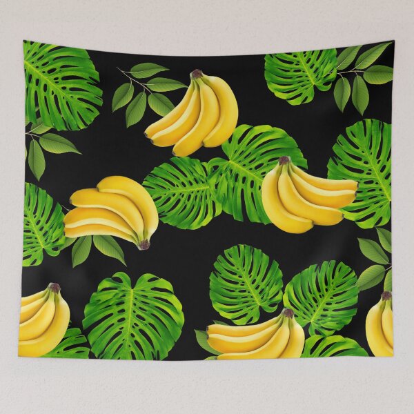 Item preview, Banana Mania  designed and sold by LuludiLemoni.