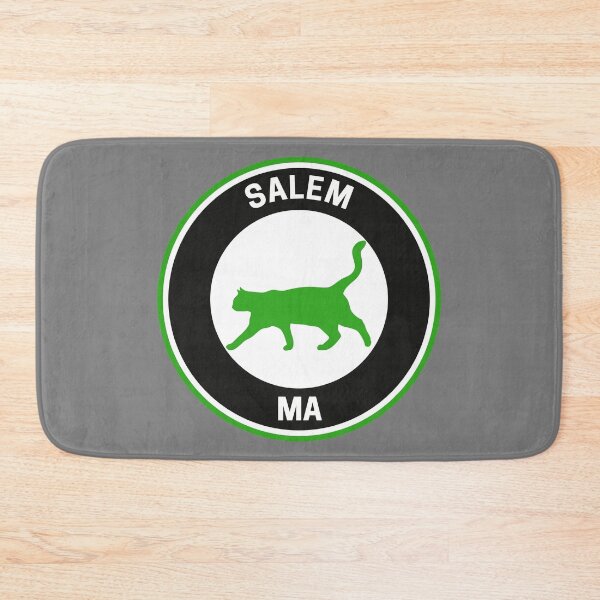 Item preview, Vintage Salem Massachusetts  designed and sold by fearcity.