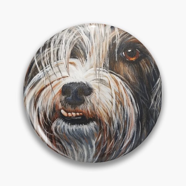 Item preview, His name is Tank designed and sold by Lori Clough.