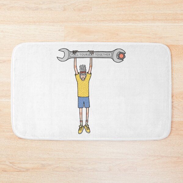 Item preview, Pull yourself together designed and sold by brigach.