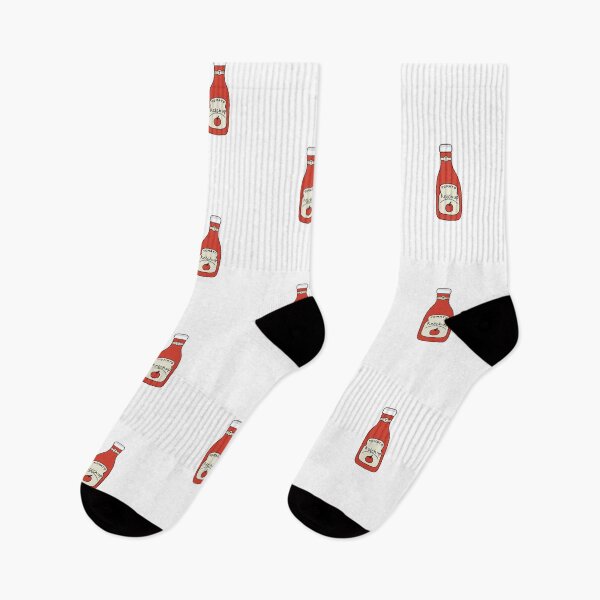 Item preview, Tomato ketchup  designed and sold by Lucy Skillicorn.