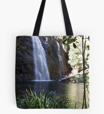 Boundary Falls, Washpool National Park, NSW Tote Bag