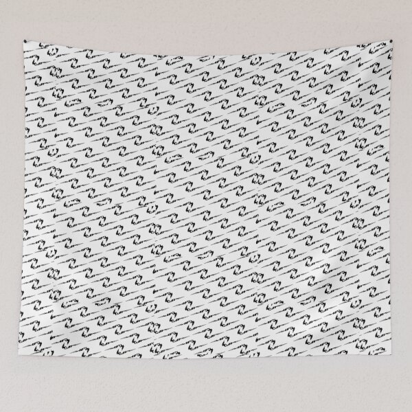 Item preview, Hypebeast pattern designed and sold by Daledoomevans.