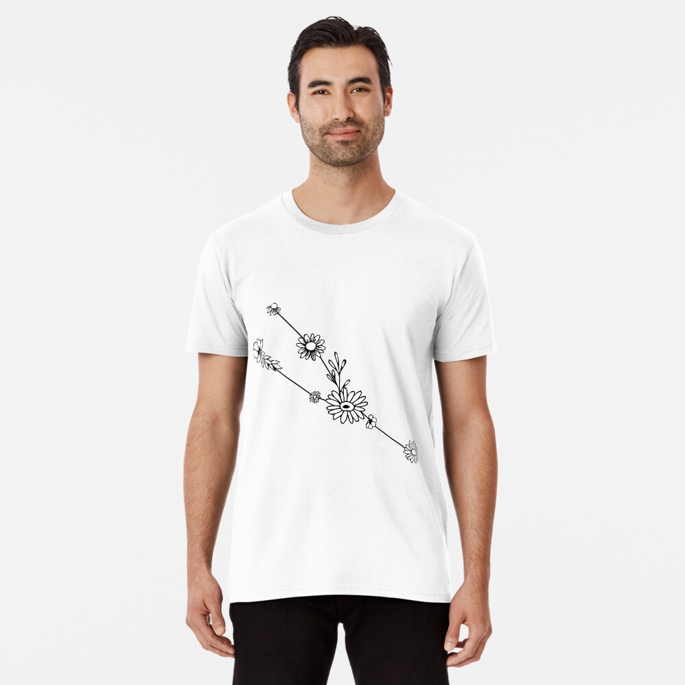 Item preview, Premium T-Shirt designed and sold by aterkaderk.
