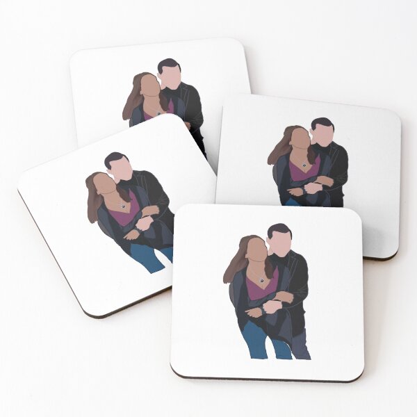 Item preview, Benzo Bonnie and Enzo tvd designed and sold by Kitkat0001.