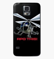 RPG THIS! Case/Skin for Samsung Galaxy