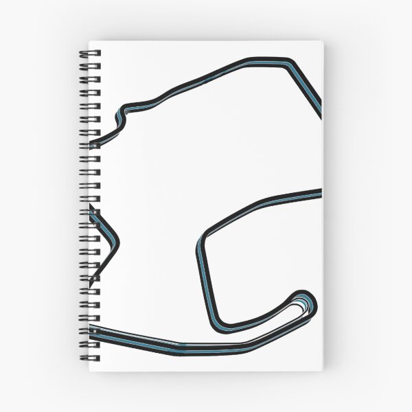 Item preview, Laguna Seca Layout designed and sold by forzamotors5.
