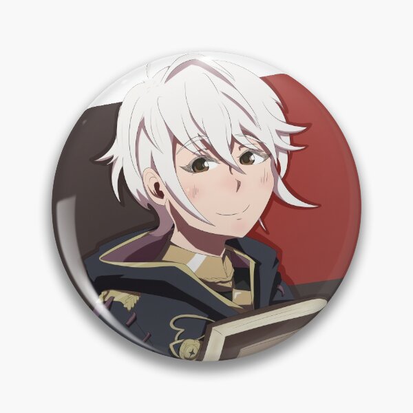 Item preview, Robin, Three Houses AU. designed and sold by SeraphBlossom.
