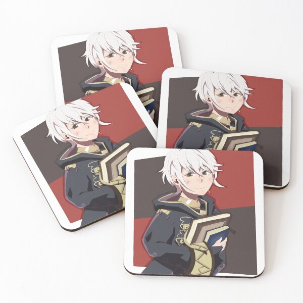 Item preview, Robin, Three Houses AU. designed and sold by SeraphBlossom.