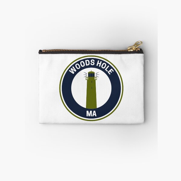 Item preview, Vintage Woods Hole Massachusetts  designed and sold by fearcity.