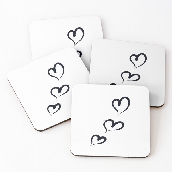 Item preview, Tri Heart Bi Love designed and sold by MollyStore.