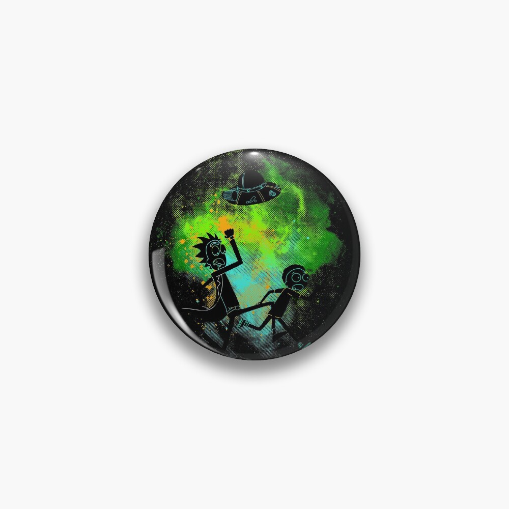Item preview, Pin designed and sold by DonnieArts.
