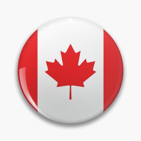 Item preview, Canadian Flag designed and sold by Oliveirallan.