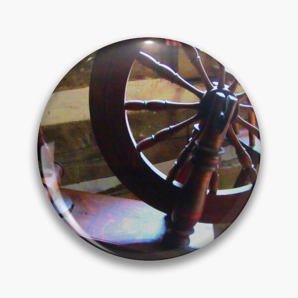 Item preview, Spinning Wheel  designed and sold by SmokynMonkee.